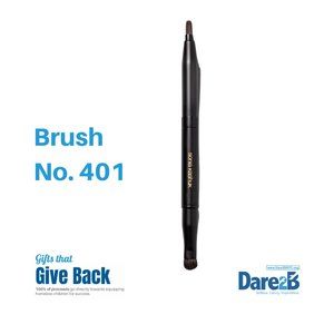 Sonia Kashuk™ Retractable 2-in-1 Lip Makeup Brush